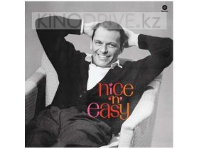 Виниловая пластинка Frank Sinatra – Nice 'N' Easy + 1: Wax Time