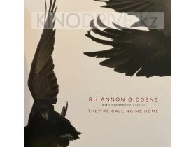 Виниловая пластинка GIDDENS RHIANNON WITH TURRISI FRANCESCO - They're Calling Me Home