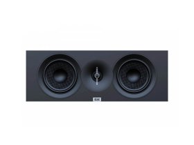 ELAC Акустическая система DEBUT C5.3 ЧЕРНЫЙ EAN:4011822321545