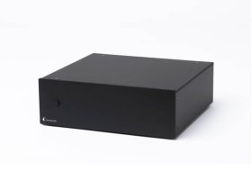 PRO-JECT Усилитель Amp Box DS2 ЧЕРНЫЙ INT EAN:9120071654740