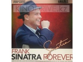 Виниловая пластинка SINATRA FRANK / FOREVER