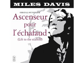 Виниловая пластинка DAVIS MILES-ASCENSEUR POUR L'ECHAFAUD EAN:9003829976328 Виниловая пластинка DAVIS MILES-ASCENSEUR POUR L'ECHAFAUD EAN:9003829976328
