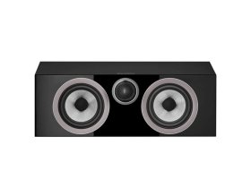 BOWERS & WILKINS Громкоговоритель HTM72 S3 Anniversary Edition ЧЕРНЫЙ
