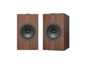 KEF Акустическая система Q150 ОРЕХ EAN:637203216268 (Пара)