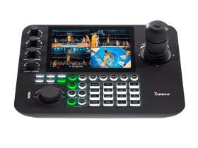 TENVEO Контроллер TEVO-KB300PRO TENVEO Контроллер TEVO-KB300PRO