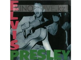 Виниловая пластинка Elvis Presley – Elvis Presley: DOM Disques