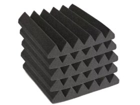 Акустическая панель "Бета" 300*300