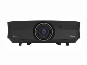 OPTOMA Проектор UHZ68LV ЧЕРНЫЙ