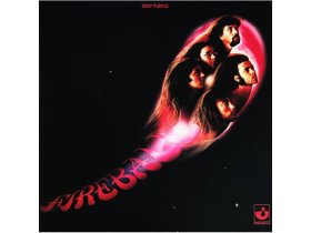 Виниловая пластинка Deep Purple – Fireball