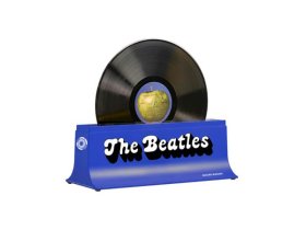 PRO-JECT Устройство для очистки винила Spin Clean Record Washer BEATLES СИНИЙ EAN:9120129864282 PRO-JECT Устройство для очистки винила Spin Clean Record Washer BEATLES СИНИЙ EAN:9120129864282