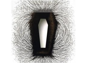 Виниловая пластинка Metallica, Death Magnetic (2Lp)