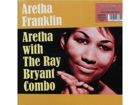 Виниловая пластинка FRANKLIN ARETHA-ARETHA (CORAL RED VINYL) EAN:9003829978391 Виниловая пластинка FRANKLIN ARETHA-ARETHA (CORAL RED VINYL) EAN:9003829978391