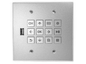 AREC Панель управления A-R02 для KS-2 AREC Панель управления A-R02 для KS-2