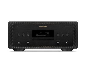 MARANTZ CD-Проигрыватель SAСD10 ЧЕРНЫЙ EAN:0747192142858