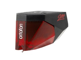 ORTOFON Картридж звукоснимателя 2M RED (MM) EAN:5705796080018