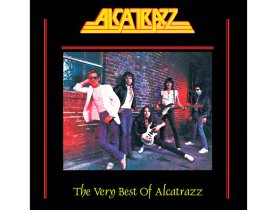 Виниловая пластинка Alcatrazz – The Very Best Of Alcatrazz