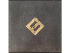 Виниловая пластинка Foo Fighters – Concrete And Gold