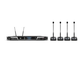 LD SYSTEMS Микрофонная радиосистема LDU505CS4 LD SYSTEMS Микрофонная радиосистема LDU505CS4