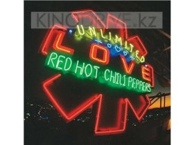 Виниловая пластинка RED HOT CHILI PEPPERS: UNLIMITED LOVE