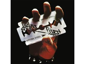 Виниловая пластинка Judas Priest – British Steel