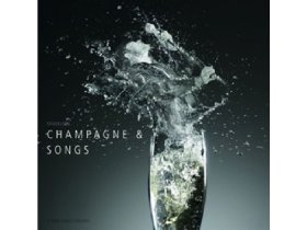 CD Диск A Tasty Sound Collection: CHAMPAGNER & SONGS EAN:707787796521