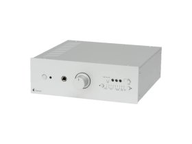 PRO-JECT Усилитель MaiA DS2 СЕРЕБРО EAN:9120071655099