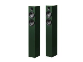 PRO-JECT Акустическая система Speaker Box 12 E Carbon САТИНОВЫЙ ЗЕЛЕНЫЙ EAN:9120122298503 (Пара) PRO-JECT Акустическая система Speaker Box 12 E Carbon САТИНОВЫЙ ЗЕЛЕНЫЙ EAN:9120122298503 (Пара)