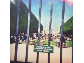 Виниловая пластинка Tame Impala – Lonerism