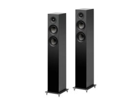 PRO-JECT Акустическая система Speaker Box 10 E Carbon САТИНОВЫЙ ЧЕРНЫЙ EAN:9120122298442 (Пара) PRO-JECT Акустическая система Speaker Box 10 E Carbon САТИНОВЫЙ ЧЕРНЫЙ EAN:9120122298442 (Пара)