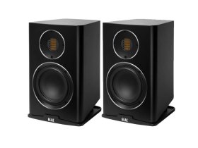 ELAC Акустическая система CARINA BS 243.4 ЧЕРНЫЙ EAN:4011822891680 (Пара)