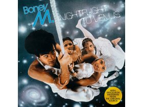 Виниловая пластинка BONEY M. – Nightflight To Venus