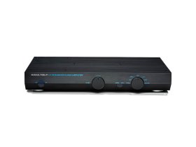 MUSICAL FIDELITY Усилитель A1 ЧЕРНЫЙ
