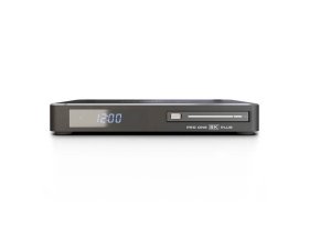 DUNE HD Медиаплеер Pro One 8K Plus DUNE HD Медиаплеер Pro One 8K Plus