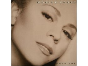 Виниловая пластинка Mariah Carey – Music Box