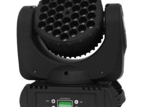 MAXON Световой прибор WASH-3603 MAXON Световой прибор WASH-3603
