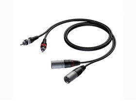 PROCAB Кабель CAB701/1,5 PROCAB Кабель CAB701/1,5