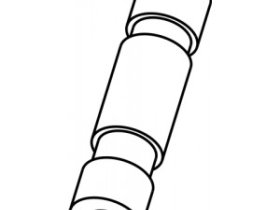 DAS AUDIO Адаптер AX-SPG1 DAS AUDIO Адаптер AX-SPG1
