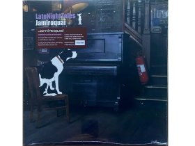 Виниловая пластинка Jamiroquai – LateNightTales