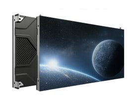 MAXON LED Дисплей P4 (640 х 368)