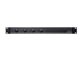 AUDAC Усилитель низкоомный (4-8 Ом) EPA104