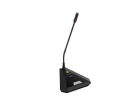 Gonsin Микрофонный пульт председателя TL-VX4300 Gonsin Микрофонный пульт председателя TL-VX4300