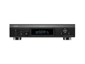 DENON Медиаплеер (стример) DNP-2000NE ЧЕРНЫЙ