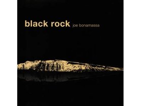 Виниловая пластинка Joe Bonamassa – Black Rock