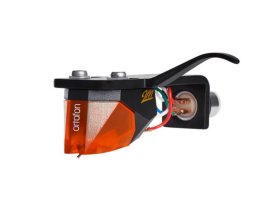 ORTOFON Картридж звукоснимателя с держателем 2M BRONZE (MM) EAN:5705796080490 ORTOFON Картридж звукоснимателя с держателем 2M BRONZE (MM) EAN:5705796080490