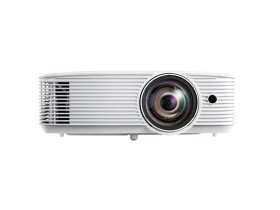 OPTOMA Проектор W309ST OPTOMA Проектор W309ST