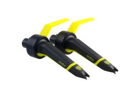 ORTOFON Картридж звукоснимателя для диджеев Concorde MKII TWIN Club EAN:5705796013702