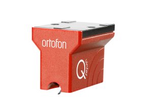 ORTOFON Картридж звукоснимателя MC QUINTET RED EAN:5705796271102