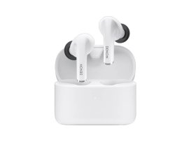 DENON Наушники AHC830NCWWTEM БЕЛЫЙ