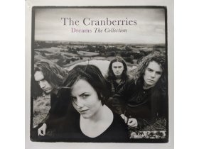 Виниловая пластинка The Cranberries – Dreams: The Collection