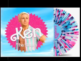 Виниловая пластинка Various – Ken The Album